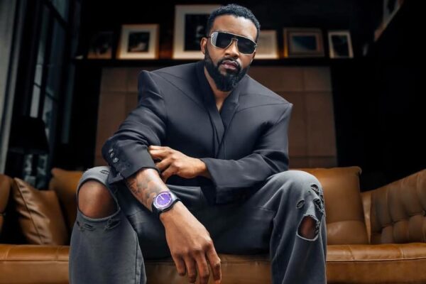 Fally Ipupa : Discipline et Respect du Public au Cœur de Son Art, Interview Exclusive dans La Télé d’Ici sur NCI